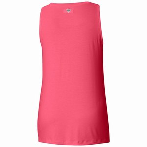 Columbia PFG Sun Drifter™ Knit Tank Dam LjusRosa (SVGFJ2763)